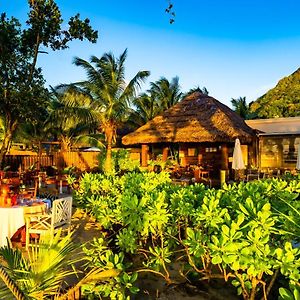 The H Resort Beau Vallon Beach