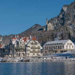 AMERON Neuschwanstein Alpsee Resort&Spa