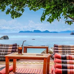 Ten Moons Lipe Resort